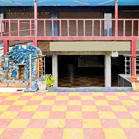 Super Townhouse Mancherial Mancheral Екстер'єр фото